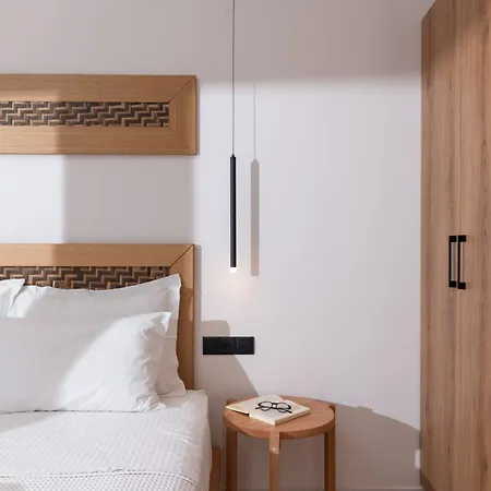 Patric.ko Aparthotel *