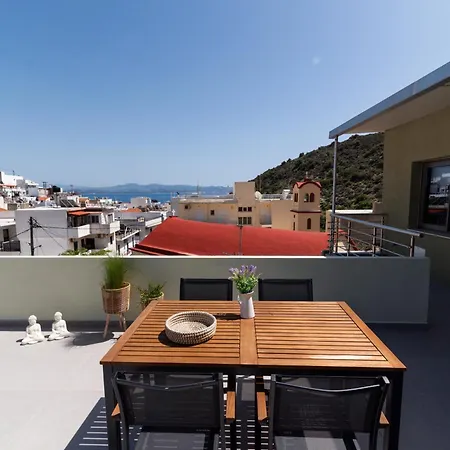 Patric.ko Aparthotel