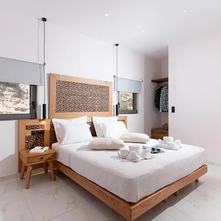 Patric.ko Aparthotel *