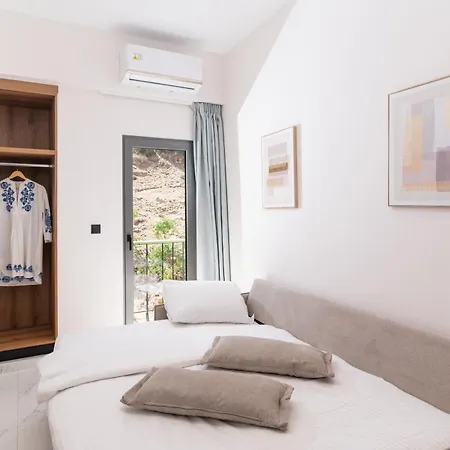 Aparthotel Patric.ko *