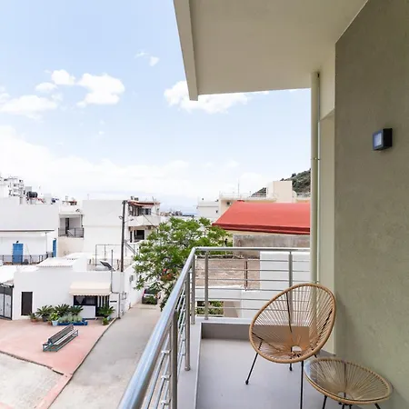 Patric.ko Aparthotel