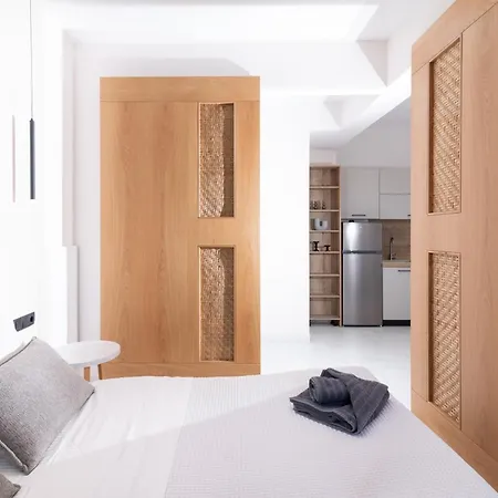 Aparthotel Patric.ko *