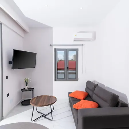 Patric.ko Aparthotel